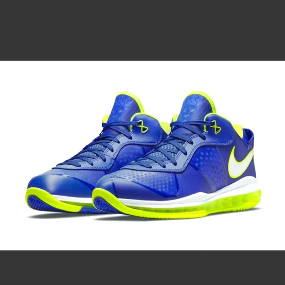 Nike | Shoes | Nike Lebron Viii V2 Low | Poshmark display picture 1